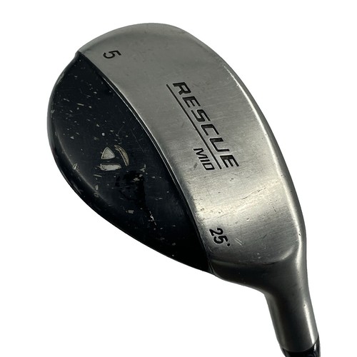 Taylormade M6 5Ut 25 | eBay