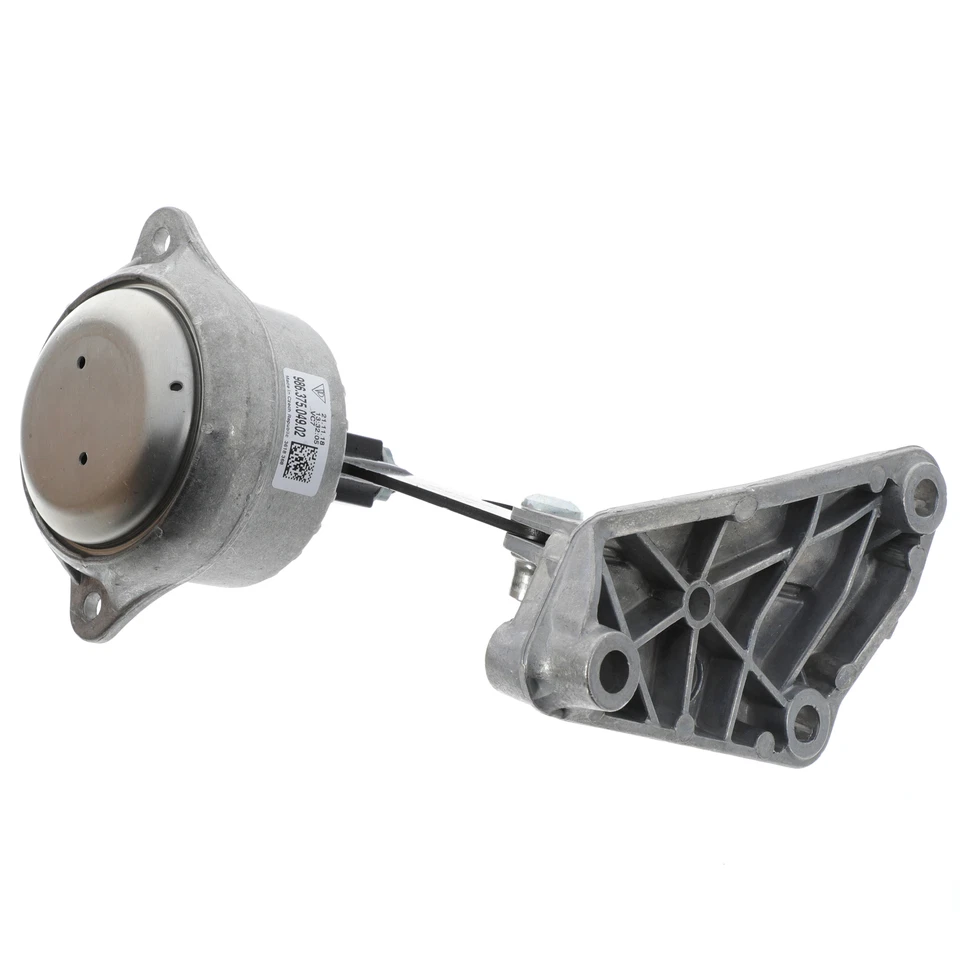 GENUINE PORSCHE Cayman Boxster 2005-2008 LH Transmission Mount 987-375-041-02 - Image 4 of 4