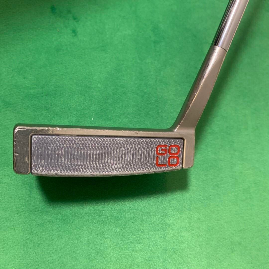 SCOTTY CAMERON GOLO3 34INCHES TS241021_5 | eBay
