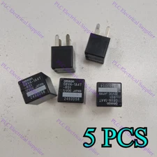 G8VA1A4TR01 5PCS New Omron G8VA-1A4T-R01 Automotive Relay Fast Delivery