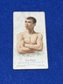 1888 N28 Allen & Ginter Ike Weir Boxing Sports Card Low Grad