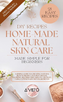 #ad #ad Home Made Natural Skincare Made Simple For Beginners: A Simple Guide to Crea... $11.84