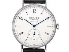 Nomos Glashütte Tangente Neomatik Ref.140 2025 Full Set Neu