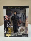 GI Joe Timeless Collection Perilous Rescue Hasbro 2000