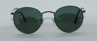 Ray Ban Round Metal RB3447 029 50_21 145 3N