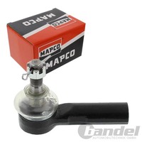 Mapco Spurstangenkopf Passend FüR Lexus ES Toyota Camry Carina Celica Corolla RA