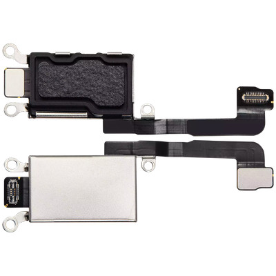 Replacement Sim Card Reader Compatible With Apple iPhone 16 Plus (US Version)