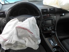Ressort divers Mercedes CLASSE C
