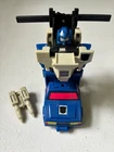 Transformers 1987 G1 Duocon Battletrap - Complete with Weapon - As Shown