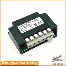 Precima PMG 500-S Brake Rectifier 215V 500VAC Input 0.9/0.45 Uin Output 50/60HZ