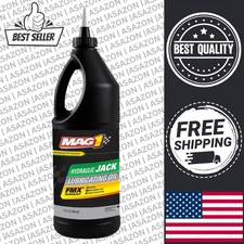 MAG 1 1 quart Jack Hydraulic Oil