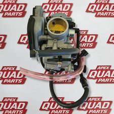 Kawasaki  KLF400B Bayou 400 1993-97  Fully Calibrated & Adjusted Carb Carburetor