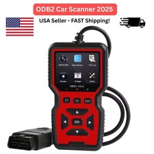 OBD2 Scanner Car Diagnostic Tool Code Reader