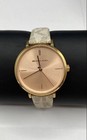 Women's Michael Kors Analog Quartz Stainless Steel 38mm Watch36.4g — photo 1