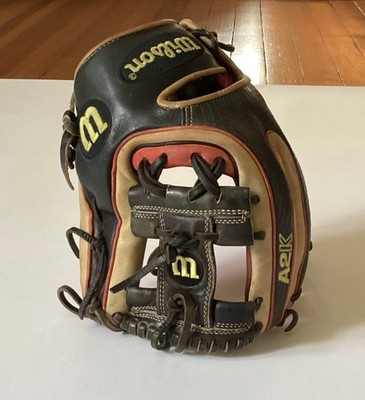 Wilson A2K Datdude 11.5'' RHT Infielders Baseball Glove