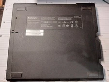 GENUINE Lenovo ThinkPad X6 X60 X61 Tablet UltraBase 42X4322 42X4323
