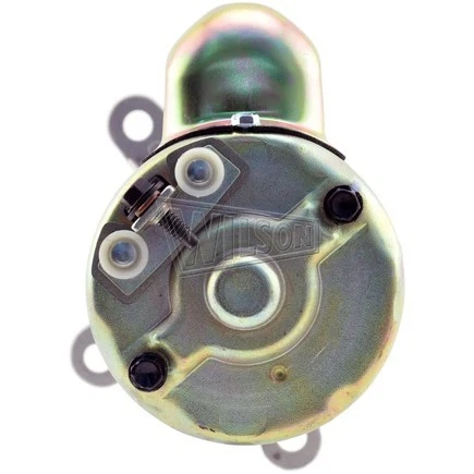 Wilson Hd Rotating Elect 91-02-5845N 4 Mod Ii Series Starter Motor   12v, - Image 3 of 4