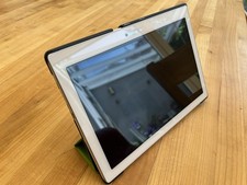 Lenovo Tab 2 A10-70F 10.1 Zoll Tablet WLAN we...