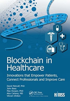 Blockchain im Gesundheitswesen: Innovationen, die Patienten befähigen, Beruf verbinden