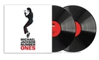 Michael Jackson - Number Ones NEW Vinyl 2LP Set