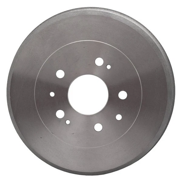 For Toyota Pickup 1979-1983 Raybestos R-Line Rear Brake Drum Foto 2 de 3