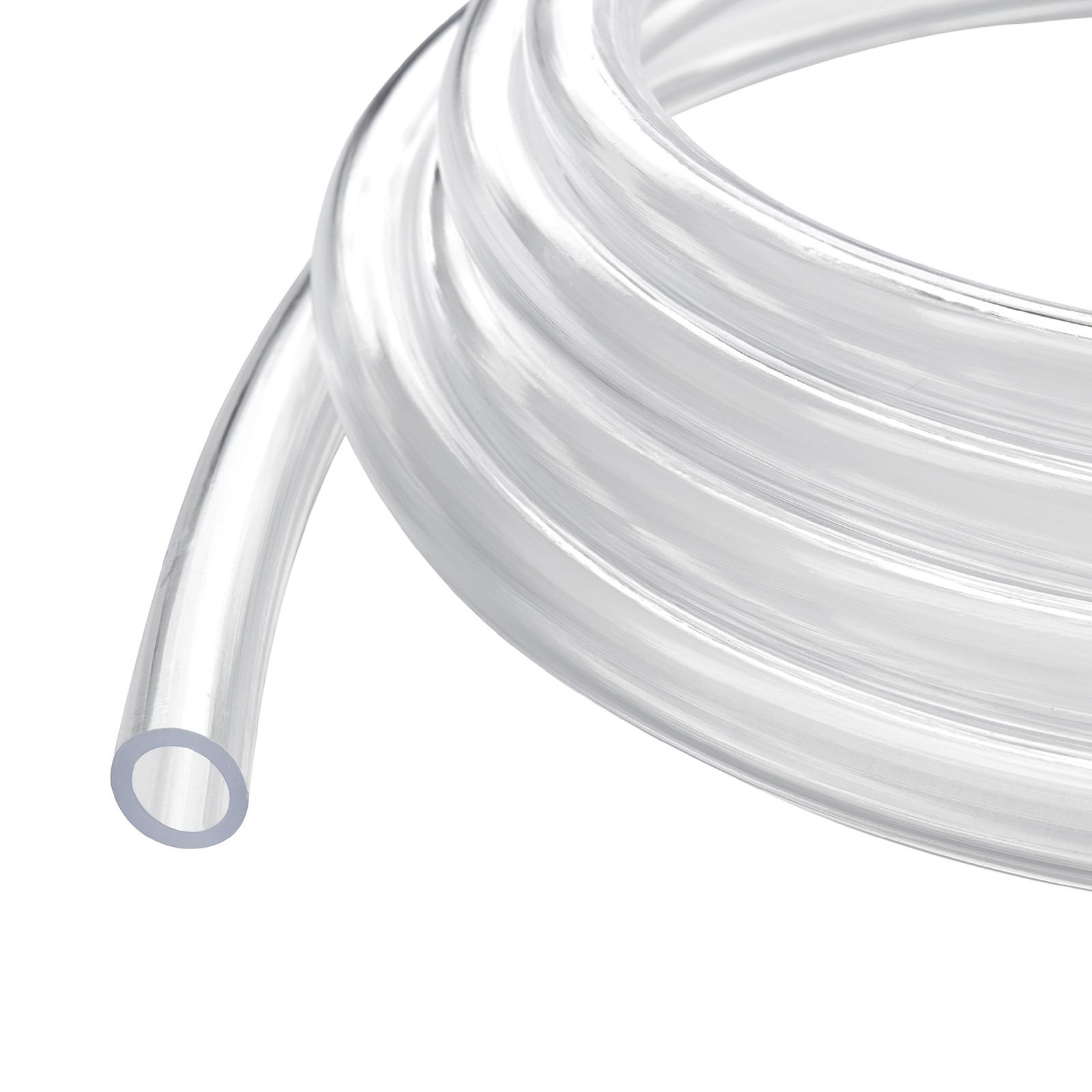 Tube 10/13 mm Hydro X Series XT Softline flexible pour watercooling de PC