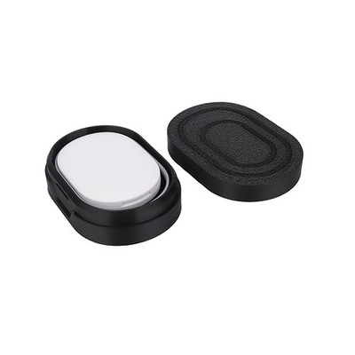 Magnetic Mount Case for Mountain Bikes Bracket Compatible with Xiaomi Tag