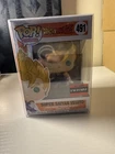 Funko Pop! Animation: Dragon Ball Z Super Saiyan Vegito #491