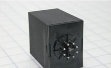 LLC44A1A Littelfuse Relays, LLC4 Series Liquid Level Control, 120VAC, 1 Sec,