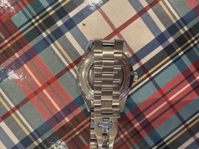 TAG Heuer Carrera Silver Men's Watch - WV211A3 4