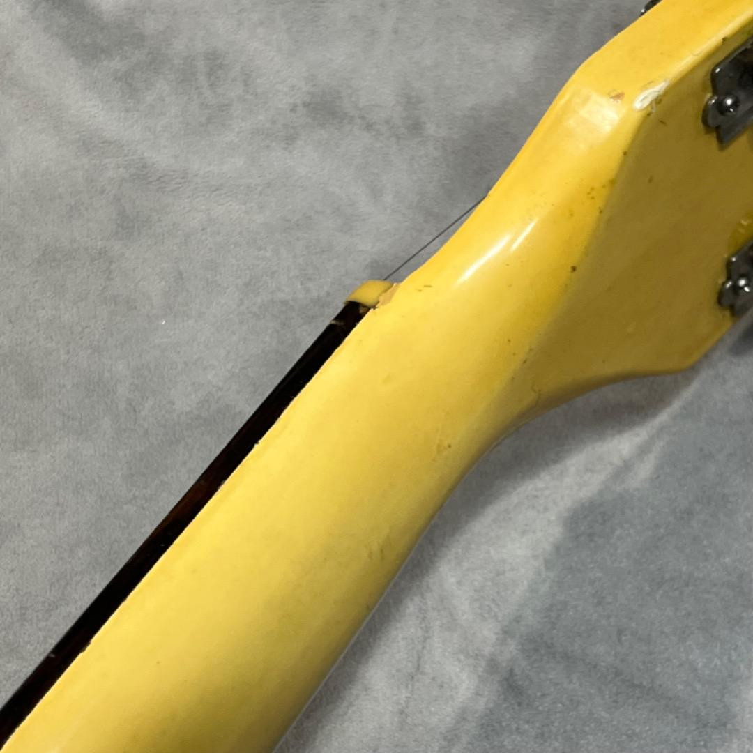 Extreme Teisco Ep-2L 1960 Tesco Blonde Color | eBay Extreme Teisco Ep-2L 1960 Tesco Blonde Color | eBay