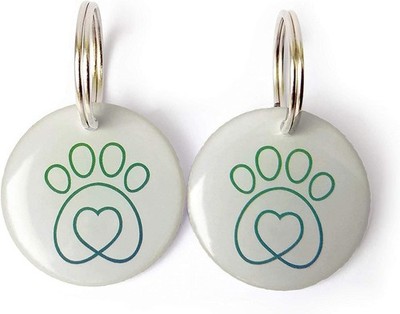 Compatible with Closer Pets Pet Mate Petmate Cat Mate Microchip RFID Collar T...