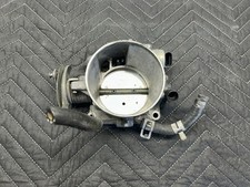Gm Chevy Oem Ls1 Ls6 Truck Car 3 Bolt Drive By Cable Throttle Body