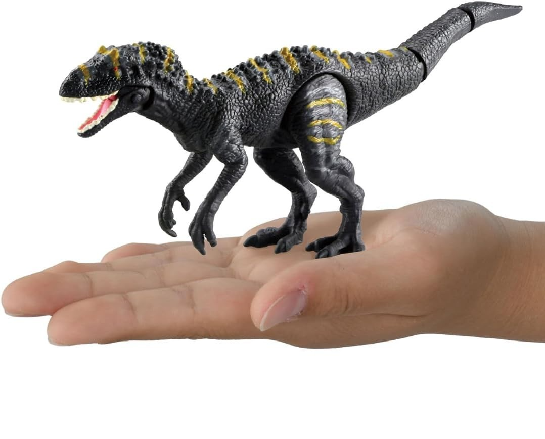 Takara Tomy ANIA 2026 Indominus Rex Gen 2 Jurassic World Alive