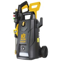 V-Tuf 240V Pressure Washer 150Bar Electric 2000W Portable Cleaner Jet Wash DIY