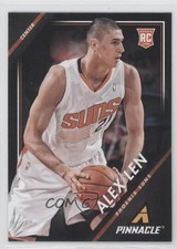 2013-14 Panini Pinnacle Alex Len #22 0f4