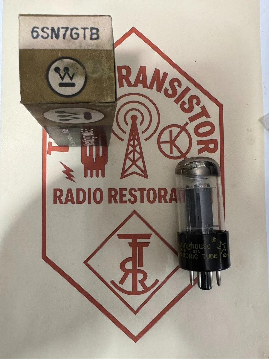 Westinghouse Vintage Radios | eBay