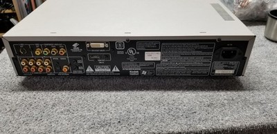 Denon DVD-2910 DVD AUDIO VIDEO/DVD/CD/SACD player. For PARTS or