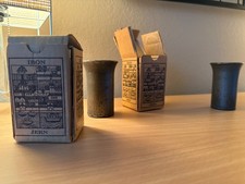 vintage candle holder Nordic