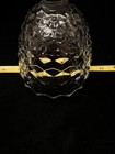 Fostoria American Cubist Hex Footed 7" Candy Dish With Lid — photo 6