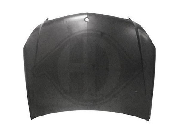 " \"Motorhaube Aluminium FüR Mercedes W204 2011-2014\""-image