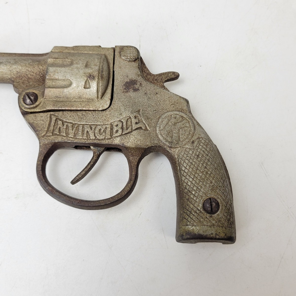 ANTIQUE KILGORE 