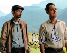DJ Qualls in the Man in the High Castle Autographed 8x10