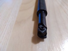 Kennametal S08-NER1  Top Notch Boring bar insert: NT-1L   1/2 -5/16 shank