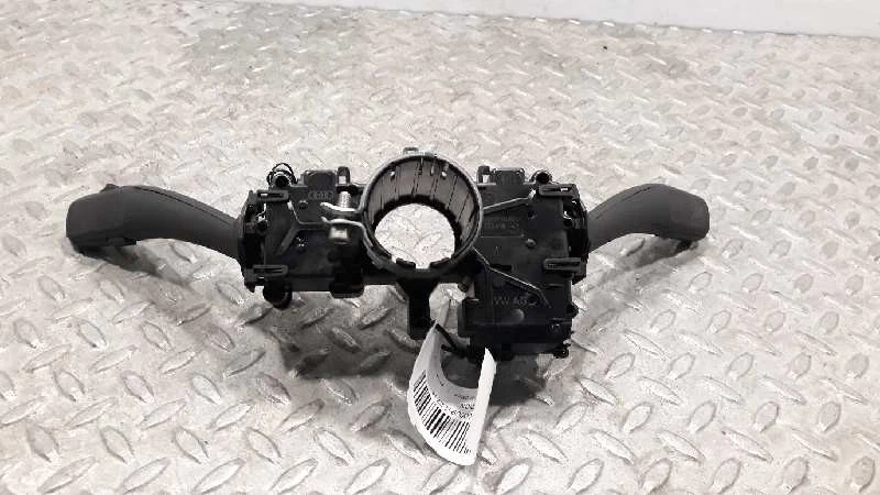 8R0953502J COMMUTATEUR MULTIFONCTIONS POUR AUDI A4 AVANT 8K5 2008 BA 9122744 - Photo 2/4