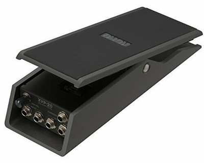 KORG Expression / Volume Pedal XVP-20 NEU aus Japan