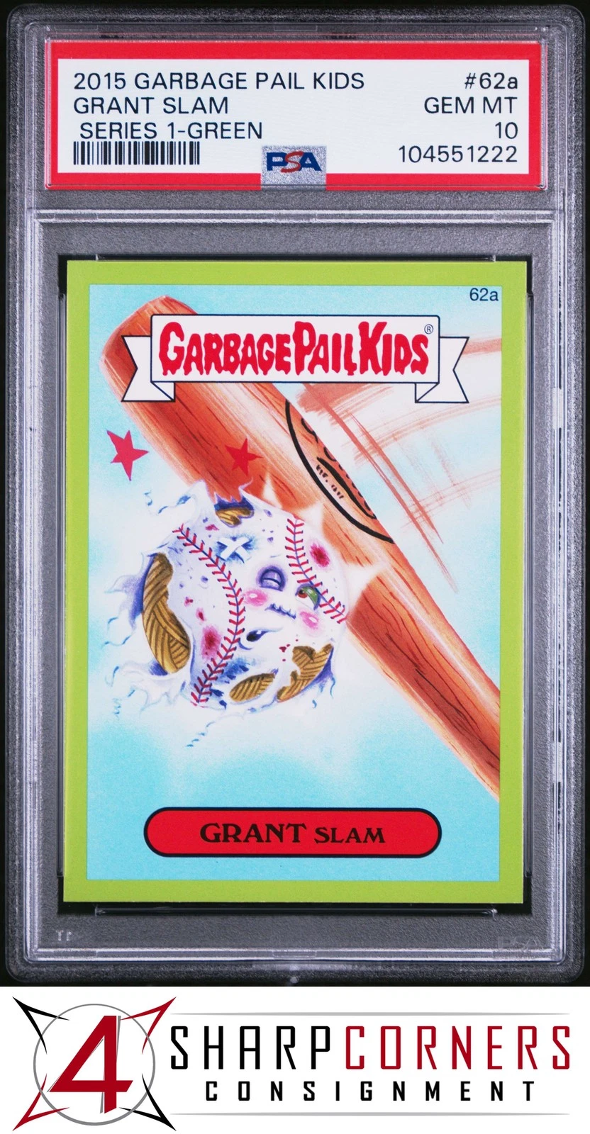 Grant Slam