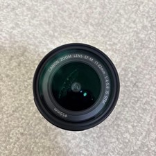 Canon EF M 11 22mm f 4 5.6 IS STM Wide Angle Zoom
