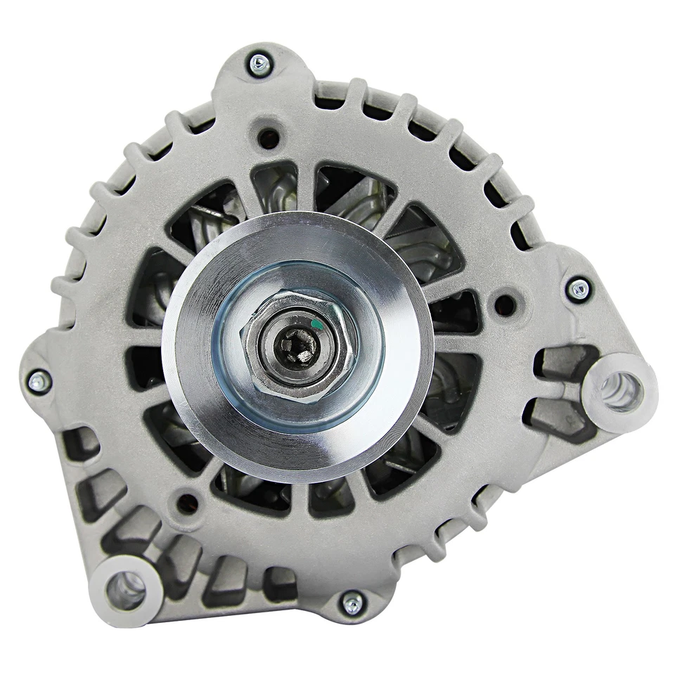 Alternator for Chevy Silverado Suburban Express Tahoe Gmc Yukon Sierra Savana Foto 3 de 4