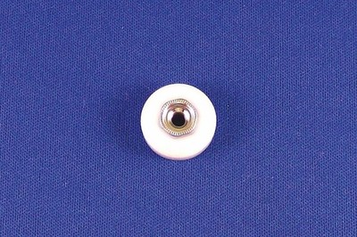 American Motorhome RV Sliding Shower Door Rollers 184c